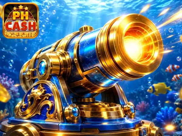 Fishing Disco image 1