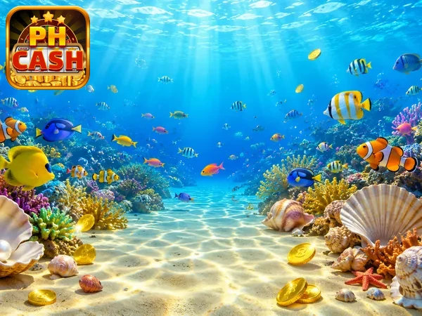Fishing Disco image 3